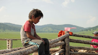 Mongolia: Rural Communities